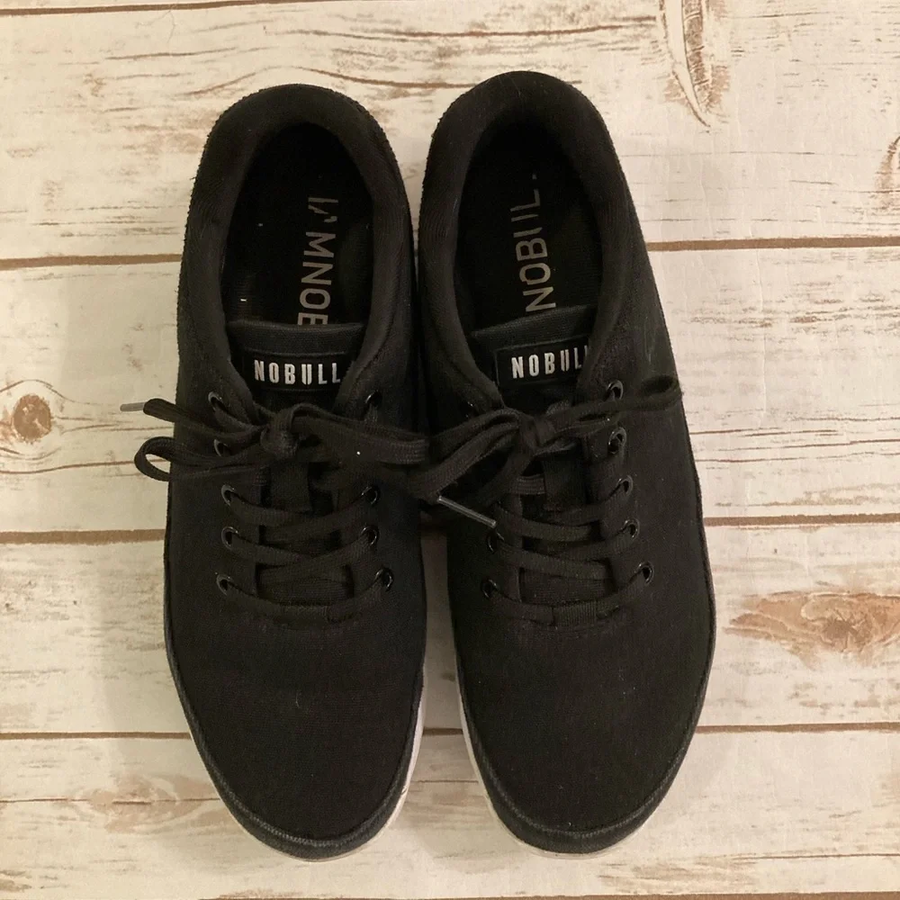 NOBULL used canvas